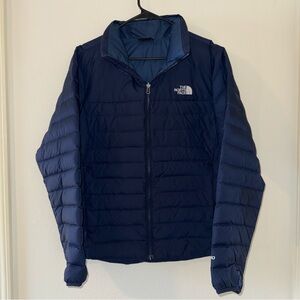 The North Face Men’s Minoqua Down Jacket